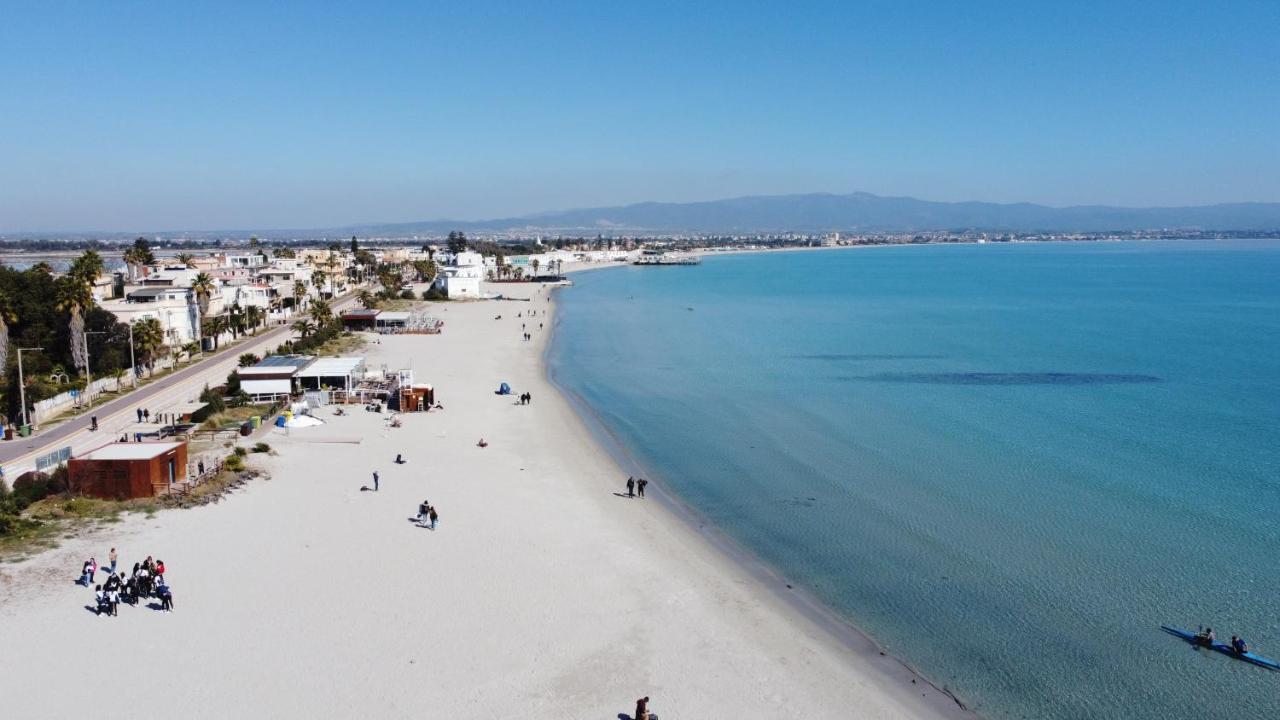 Rooms Best Vacation Ever Cagliari Esterno foto