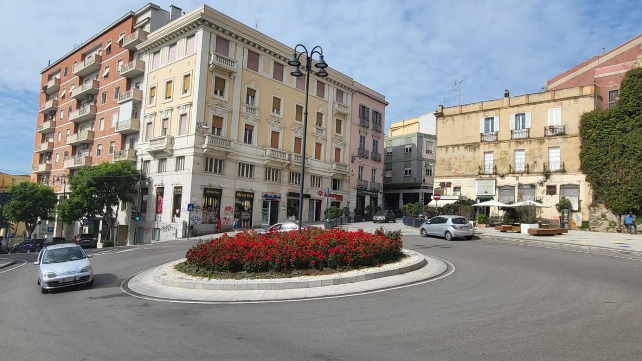 Rooms Best Vacation Ever Cagliari Esterno foto