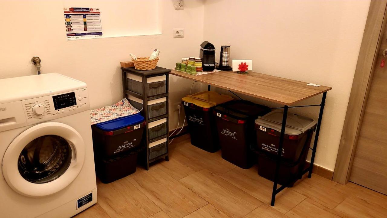 Rooms Best Vacation Ever Cagliari Esterno foto