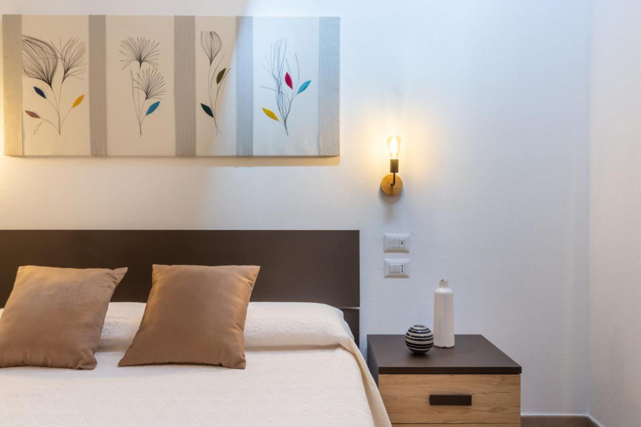 Rooms Best Vacation Ever Cagliari Esterno foto