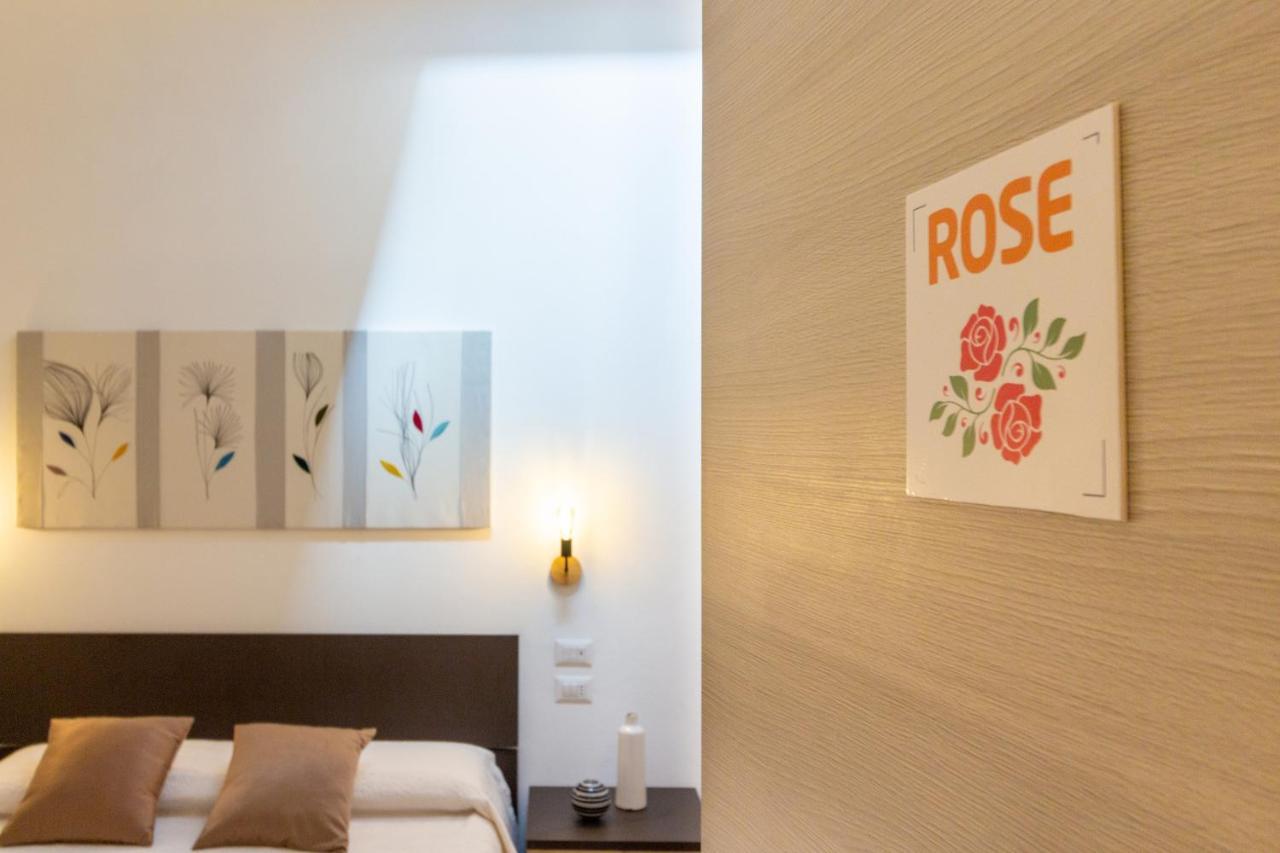Rooms Best Vacation Ever Cagliari Esterno foto